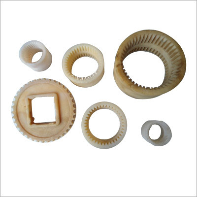 Nylon Gear