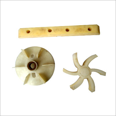 Nylon Impeller