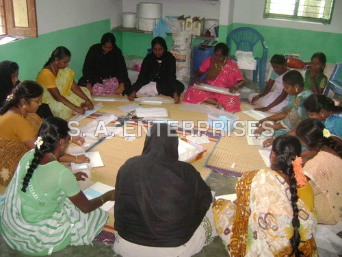 Training photo of Tamil Nadu