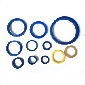 Rubber Seals