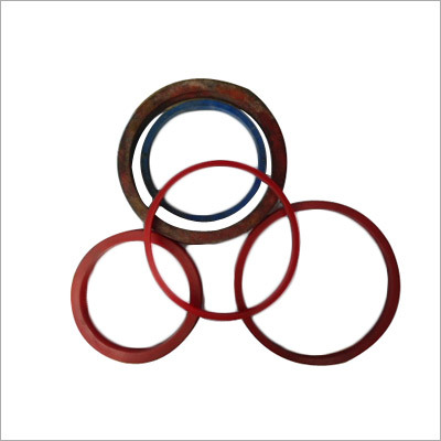 Polyurethane Seals