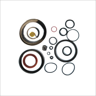 Rubber O Ring