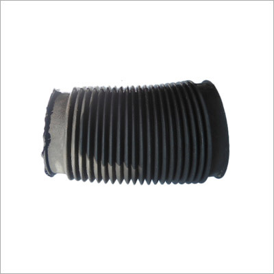 Rubber Bellows