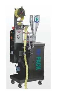 Kurkure Packaging Machine