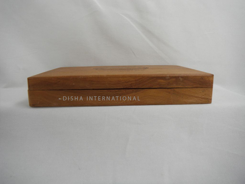 Cigar box