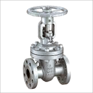 SS Valve