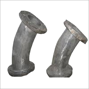 Graded Cast Iron Castings - Cast Iron, Variable Dimensions, FG200 Grade | Durable, Corrosion Resistant, Precise Dimensions, Easy Installation
