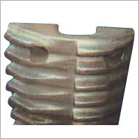 High Chrome Castings