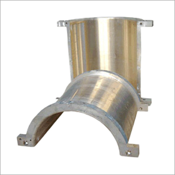 Gun Metal Half Round Bush