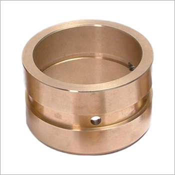 Industrial Gun Metal Bush