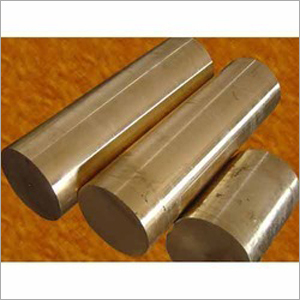 Non Ferrous Gun Metal Rod