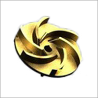 Bronze Impeller
