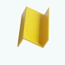 FRP Z Profiles