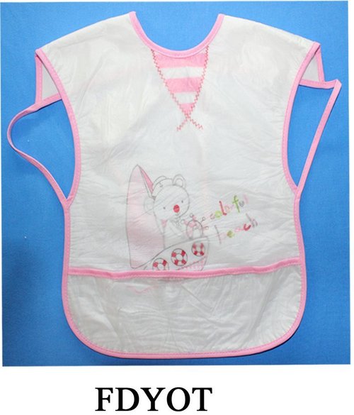 BABY BIBS-FDYOT