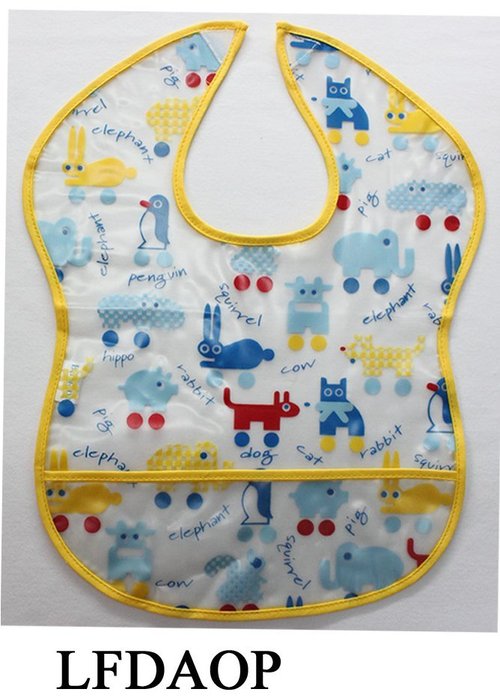 BABY BIBS-LFDAOP