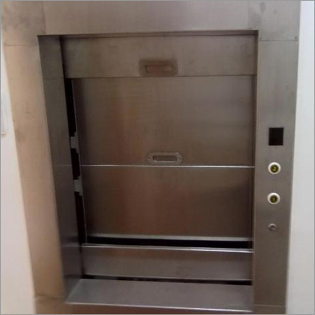 Dumbwaiter Lift