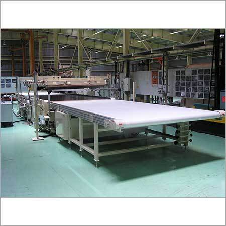 Industrial Flat Conveyor Belt