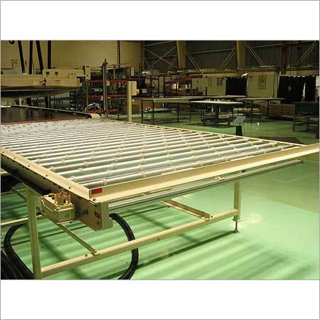 Roller Conveyors