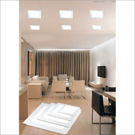 LED Indoor Lights