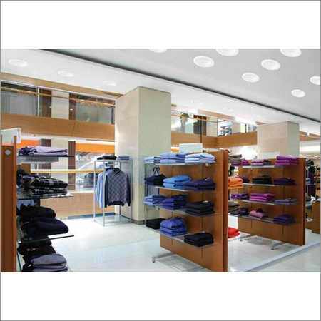 LED Indoor Lights