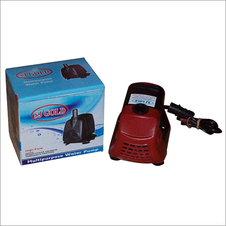 Cooler Submersible Pumps