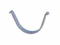 FRP U-Profiles