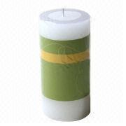 White Candles