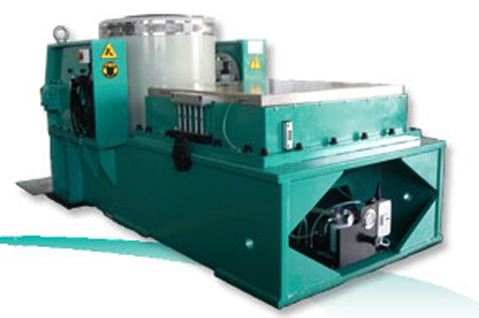 Electro Dynamics Shaker