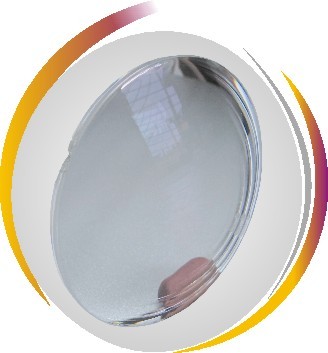 1.59 POLY LENSES