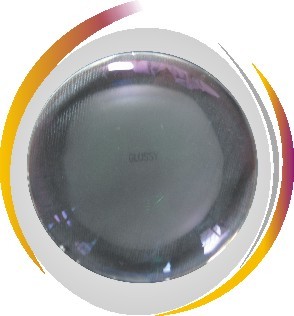 GLOSSY FOG ID LENSES