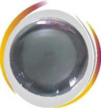 Glossy Fog Id Lenses