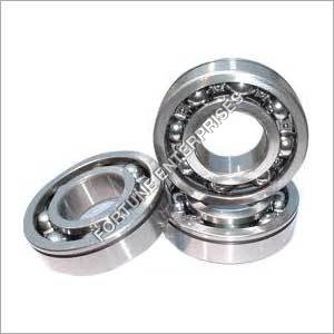Deep Groove Bearing