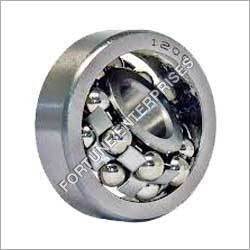 Chrome Self Aligning Ball Bearing