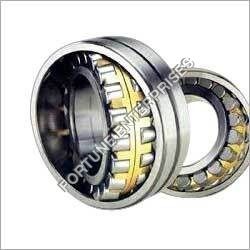 Double Ball Bearing Self Aligning