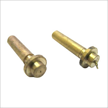 Brass Solid Rivets