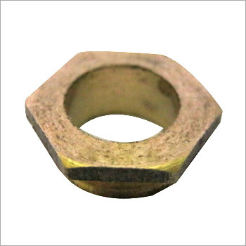 Brass Gas Washer