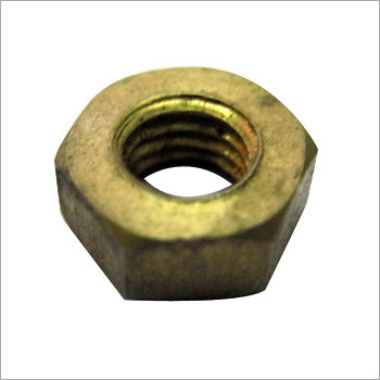 Brass Nuts