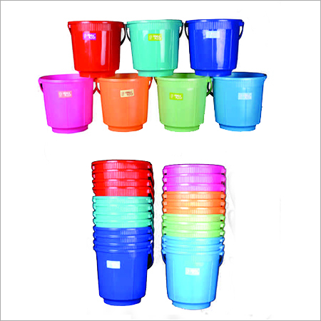 Bucket Queen