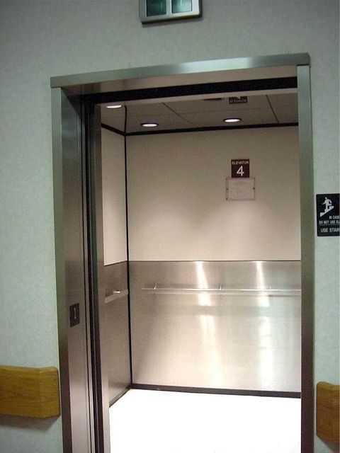 Flat Lift