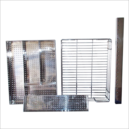 Cutlery Basket