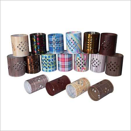 Coloured Cutlery Holder