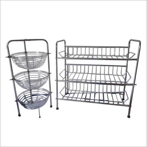 Vegetable Baskets