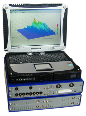 Torsional Vibration Measurement Equipment