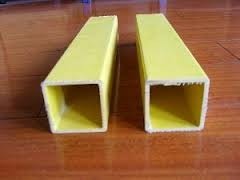 FRP Square Rods