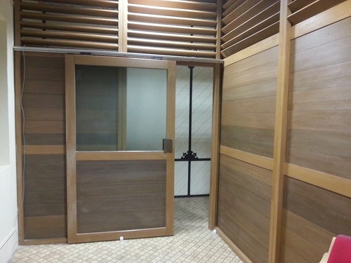 Wpc Office Partition