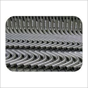 CNC Bending Service
