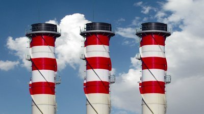 Heat Resistant Aluminum Paint - 10mÂ²/L Coverage, Red Color, 600Â°C Temperature Resistance, Corrosion Resistant, Durable Coating, Long Shelf Life, Water Resistant