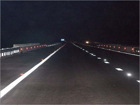 Thermoplastic Road Marking Paint