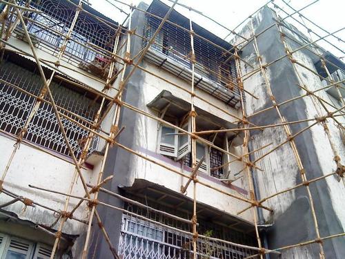 Waterproofing Services