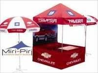 Promotional Tent